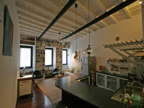 Casa Leopardo - Trastevere